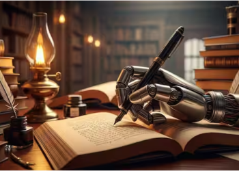 Si po e rrafshon Inteligjenca Artificiale shkrimin e mirë
