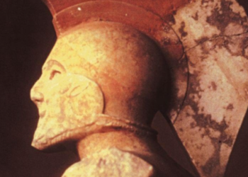 Origjina e Spartanëve dhe lidhja Ilire: Çfarë zbuloi historiani i shquar Paul Cartledge