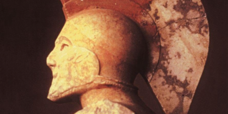 Origjina e Spartanëve dhe lidhja Ilire: Çfarë zbuloi historiani i shquar Paul Cartledge