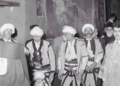 Fabrikimet historike me emrat, mbiemrat dhe toponimet: Si shtetet kombëtare ndërtuan identitete të reja në Ballkan