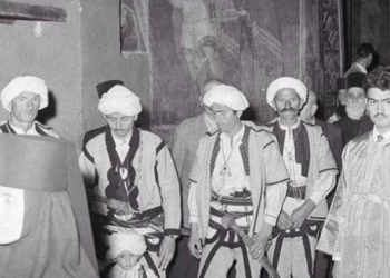 Fabrikimet historike me emrat, mbiemrat dhe toponimet: Si shtetet kombëtare ndërtuan identitete të reja në Ballkan