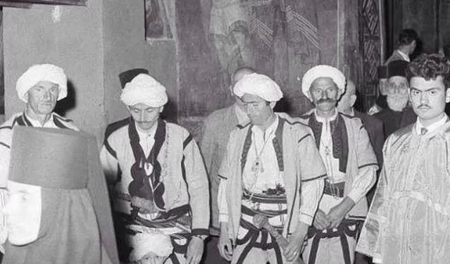 Fabrikimet historike me emrat, mbiemrat dhe toponimet: Si shtetet kombëtare ndërtuan identitete të reja në Ballkan