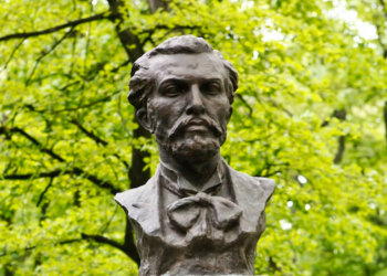 180-vjetori i lindjes së poetit kombëtar, Naim Frashërit