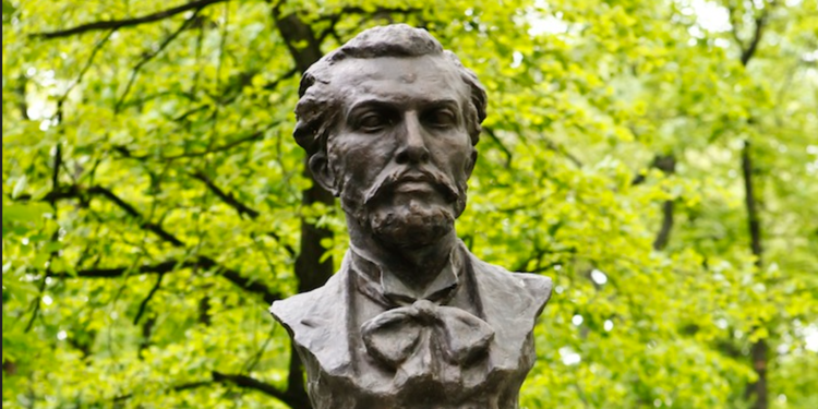 180-vjetori i lindjes së poetit kombëtar, Naim Frashërit