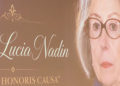 Lucia Nadin “Honoris Causa”, Universiteti i Shkodrës nderon studiuesen italiane për kontributin në historinë shqiptare