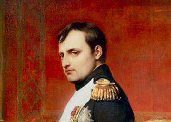 Napoleon Bonaparti dhe “enigma shqiptare”: kur historia, miti dhe identiteti ndërthuren