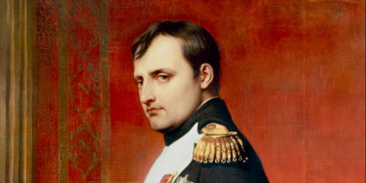 Napoleon Bonaparti dhe “enigma shqiptare”: kur historia, miti dhe identiteti ndërthuren