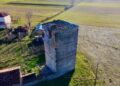 Nis restaurimi i Kullës së Turanit, monument kulture i shekullit të 19-të