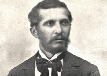 6 maj 1886 – “Bagëti e Bujqësi”, himni poetik i natyrës shqiptare