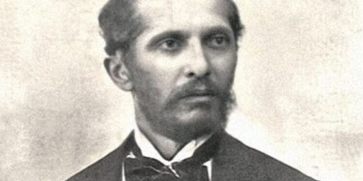 6 maj 1886 – “Bagëti e Bujqësi”, himni poetik i natyrës shqiptare