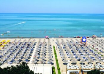“The Times”: Shqipëria një prej destinacioneve të konsoliduara të Mesdheut