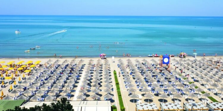 “The Times”: Shqipëria një prej destinacioneve të konsoliduara të Mesdheut