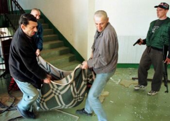 Masakra e Dubravës: Krimi që ende pret drejtësi (foto të rënda)
