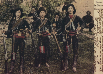 Si e rrëmbyen vallen e Pirros pontikët? Mafia ortodokse dhe dekonstruktimi i një mitologjie kombëtare