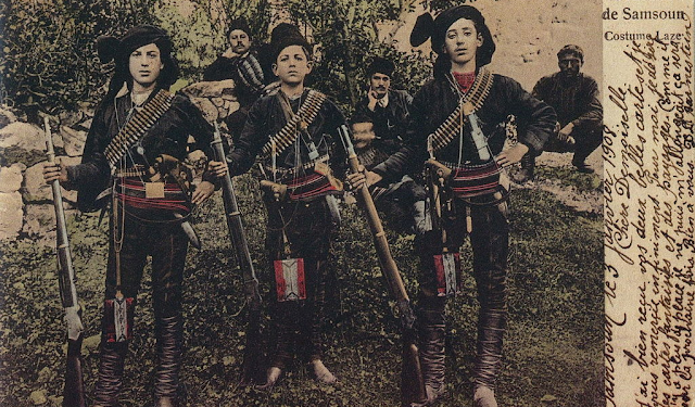 Si e rrëmbyen vallen e Pirros pontikët? Mafia ortodokse dhe dekonstruktimi i një mitologjie kombëtare