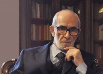 In Memoriam / Akademik Rexhep Qosja: ndriçues i shkencave të albanistikës