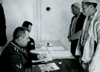 Demontimi i gjysmëhistorisë: Rishikimi kritik i tezave neo-pansllaviste të Paul Mojzes mbi Kosovën dhe Shqipërinë gjatë Luftës së Dytë Botërore