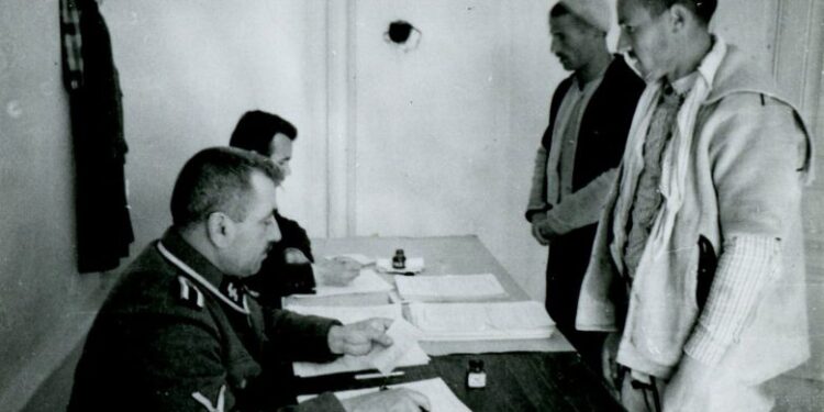 Demontimi i gjysmëhistorisë: Rishikimi kritik i tezave neo-pansllaviste të Paul Mojzes mbi Kosovën dhe Shqipërinë gjatë Luftës së Dytë Botërore