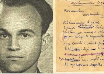 Letrat e Trifon Xhagjikës kundër regjimit të Hoxhës, publikimi në Moskë më 1962! Dokumentet që tronditën diktatorin