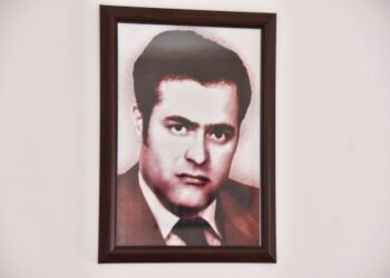 27 vjet asnjë gjurmë për Ukshin Hotin