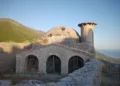 Punimet në kalanë e Borshit nxjerrin në dritë zbulime historike