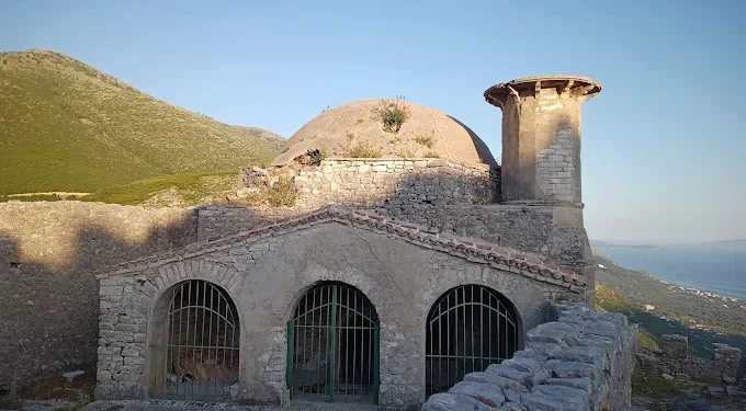 Punimet në kalanë e Borshit nxjerrin në dritë zbulime historike