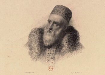 Letra që Napoleon Bonaparti i dërgoi Ali Pashë Tepelenës