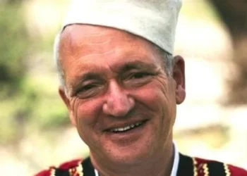 Muzeu Historik Kombëtar: Kontributi i Robert Elsie kaloi kufijtë e librit