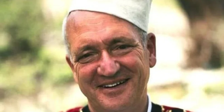 Muzeu Historik Kombëtar: Kontributi i Robert Elsie kaloi kufijtë e librit