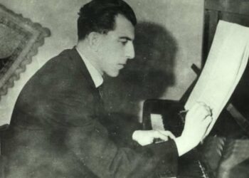 Prenkë Jakova, stacioni i etern i vetëdijes sonë kulturore kombëtare, sot në 109-vjetorin e lindjes