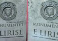 Monumentet e Lirisë”, një testament i kujtesës historike të Deçanit