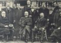 Ana e panjohur e 1913-ës: “Përballë këtyre vështirësive, Konferenca e Londrës e shtyu vendimin përfundimtar për statusin e Shqipërisë, ku…”