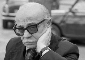 Ernesto Sabato, shkrimtari arbëresh me famë botërore