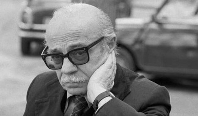 Ernesto Sabato, shkrimtari arbëresh me famë botërore