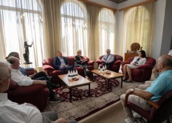 Akademia e Shkencave mbështet kërkesat e drejta të Preshevës