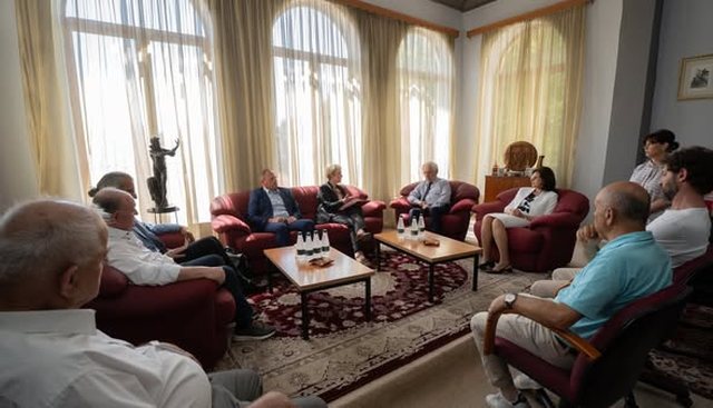 Akademia e Shkencave mbështet kërkesat e drejta të Preshevës