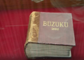 Zbulime të reja në lidhje me Mesharin e Gjon Buzukut!