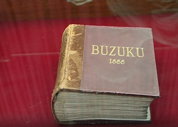 Zbulime të reja në lidhje me Mesharin e Gjon Buzukut!