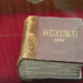Zbulime të reja në lidhje me Mesharin e Gjon Buzukut!