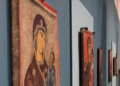 Thesaret e ikonografisë shqiptare udhëtojnë drejt Francës