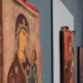 Thesaret e ikonografisë shqiptare udhëtojnë drejt Francës