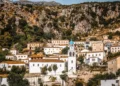 Qendra historike e Dhërmiut shpallet pasuri kulturore
