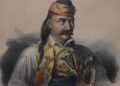 Letra e Kolokotronit për unitet Arbëror kundër ndarjes fetare