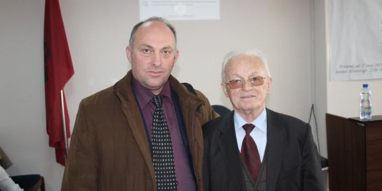 Adem Demaçi, ndërmjet letërsisë, qëndresës dhe idealit kombëtar