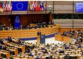 Fitore për shqiptarët. PE kërkon përdorimin e shqipes në provimet shtetërore në Maqedoninë e Veriut