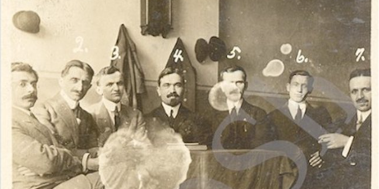 Nisma “Të shpëtojmë Shqipërinë” e shqiptarëve të Amerikës