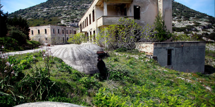 National Geographic: Për ishullin e Sazanit është luftuar për mijëvjeçarë