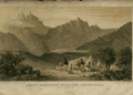 Një vëzhgues britanik në zemër të Gadishullit Ilirik: Edmund Spencer dhe dëshmia e unitetit shqiptar në mesin e shek. XIX