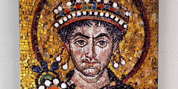 Justiniani I dhe trashëgimia Ilire: Perandori që fortifikoi atdheun e stërgjyshërve, duke përcjellë një mënyre historike rezistence dhe mbijetese