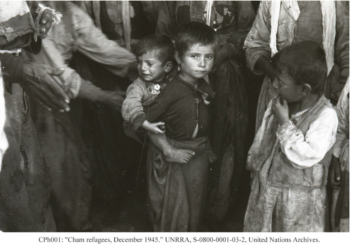 Çamëria: Historia e krimit të “harruar”, Spastrimi Etnik i 1944-ës, bashkëpunimi i Zervës me nazistët dhe heshtja akademike që vazhdon